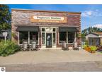 Maple City, Leelanau County, MI Commercial Property, House for sale Property ID: