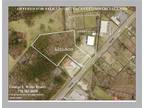 White, Bartow County, GA Commercial Property, Homesites for sale Property ID: