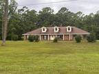 531 HIGHWAY 11 N, Poplarville, MS 39470 Single Family Residence For Sale MLS#