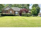 4 Bedroom 2.5 Bath In Athens AL 35611