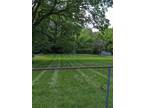 Plot For Sale In Loveland, Ohio