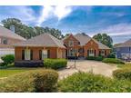 632 Goldpoint Trace, Woodstock, GA 30189