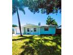 2 Bedroom 1.5 Bath In Holiday FL 34691