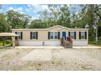 4715 CALVIN ST, HASTINGS, FL 32145 Manufactured Home For Sale MLS# 1243592