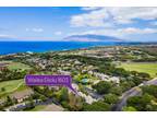 10 WAILEA EKOLU PL APT 1603, Kihei, HI 96753 Condominium For Rent MLS# 399564