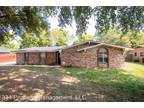 5613 Carriage Hills Dr Montgomery, AL