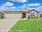 6622 N 128th E Ave Owasso, OK 74055 - Home For Rent