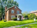 115 LONG AVE, Brookville, PA 15825 Single Family Residence For Sale MLS#