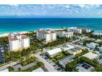 100 Bravado Lane, Unit 4, Palm Beach Shores, FL 33404