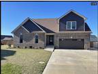 Clarksville 4BR 3BA, Gorgeous home in Autumnwood Farms only