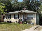 1625 E 16TH ST, JACKSONVILLE, FL 32206 Single Family Residence For Rent MLS#