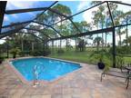 3381 Magnolia Landing Ln North Fort Myers, FL 33917 - Home For Rent