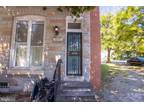 1050 North Broadway, Baltimore, MD 21205 - Opportunity!