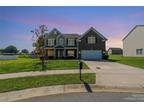 5396 Hackberry Lane Southwest, Concord, NC 28027