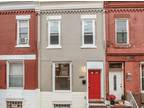 1628 N Dover St Philadelphia, PA 19121 - Home For Rent