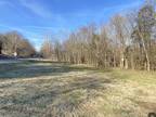 Plot For Sale In Columbia, Tennessee