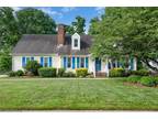 4897 Chimney Springs Drive, Greensboro, NC 27407