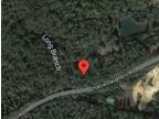 Plot For Sale In Carriere, Mississippi