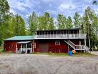 North Pole, Fairbanks North Star Borough, AK House for sale Property ID: