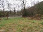 Plot For Sale In Gainesboro, Tennessee