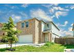 513 Circle Wy #8D Jarrell, TX