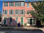 730 S Hanover St #B Baltimore, MD 21230 - Home For Rent