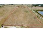 Denton, Denton County, TX Undeveloped Land for sale Property ID: 417298369