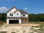 1549 Seahawk (Lot 12) Court Linden, NC