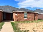 Home For Rent In Lubbock, Texas