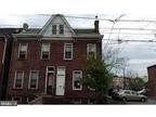 448 W Hanover Street, Trenton, NJ 08618 603370639