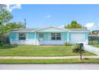 2 Bedroom 1.5 Bath In Holiday FL 34690