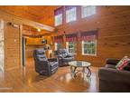 Home For Sale In Sevierville, Tennessee