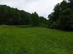 Plot For Sale In West Liberty, Kentucky