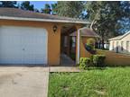 10314 Walton St Spring Hill, FL 34608 - Home For Rent