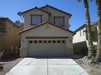 North Las Vegas, Clark County, NV House for sale Property ID: 417299795