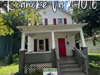 612 Madison Ave NW Roanoke, VA 24016 - Home For Rent