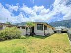 45-438 Kanaka St, Kaneohe, HI 96744 - MLS 202316865