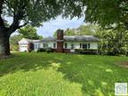 1966 Old Sand Rd Ridgeway, VA