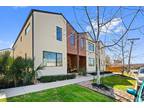 Austin 2BR 2BA, AVAILABLE NOW. Exceptional Contemporary home