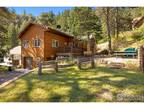 78 Big Pine Lane, Drake, CO 80515