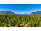 West Glacier, Flathead County, MT Undeveloped Land for sale Property ID: