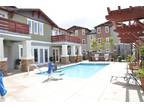 988 Sq. Ft. 2 Bedroom / 2 Bathroom Unit Magnolia Courts at La Verne