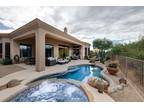Luxury 3 bedroom house/North Scottsdale/pool/spa