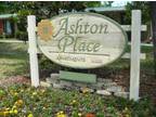 Ashton Place Apartments For Rent - Deland, FL