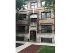 5105 S Ingleside Ave #2, Chicago, IL 60615 - MLS 11827799