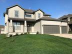 19690 W 115TH TER, Olathe, KS 66061 Single Family Residence For Sale MLS#