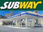 Business For Sale: Soon To Be Subway With Arco Gas Station