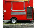 Business For Sale: Food Concession Trailer Food Truck