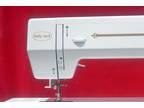Baby Lock Jazz quilting machine, exceptional condition, hardly used.