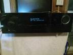 Harman Kardon AVR 1610S 5.1-Channel Home Theater Receiver HDMI Bluetooth(JG)